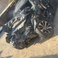 فیدلیتی پرایم ۱۴۰۲ از ق بیرنگ مشکی تصادفی|خودرو سواری و وانت|تهران, شادآباد|دیوار