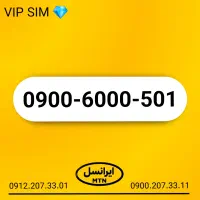 خط فوق رند بیلبوردی ایرانسل 0900.6000.501