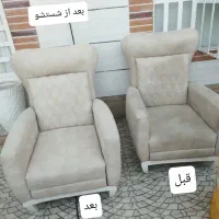 مبلشویی مبل شویی در منزل شما بدون جابجایی|خدمات نظافت|دوگنبدان, |دیوار