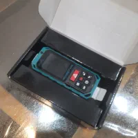 متر لیزری با برد ۱۵۰ متر|ابزارآلات|ملایر, |دیوار