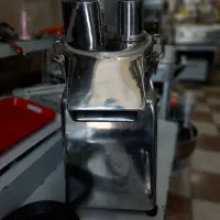 خلال کن برقی