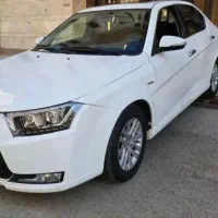 دنا مدل ۹۶ سانروف دار