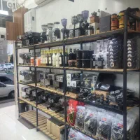 باریستا مسلط به بارگرم و سرد خانم یا اقا|استخدام خدمات فروشگاه و رستوران|فردیس, شهرک هفده شهریور|دیوار