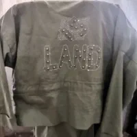 کت و دامن پیش بندی
