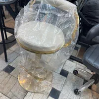 صندلی اپن زین اسبی کدMl2323|صندلی و نیمکت|مشهد, عبادی|دیوار