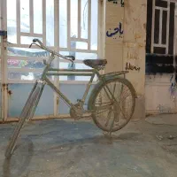 چرخ لاری|دوچرخه، اسکیت، اسکوتر|مهریز, |دیوار