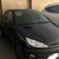 ۲۰۶تیپ ۲ مدل ۹۸(قابل معاوضه)