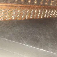 سنتور هنر استاد برهانی|سازهای سنتی|اصفهان, آفاران|دیوار