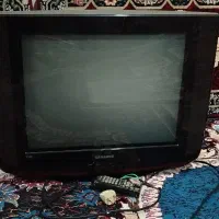 تلویزیون|تلویزیون و پروژکتور|قم, نیروگاه|دیوار