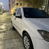 تیبا ۲ مدل ۹۷
