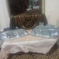 چراغ جلوپرشیا|قطعات یدکی و لوازم جانبی|ارومیه, |دیوار