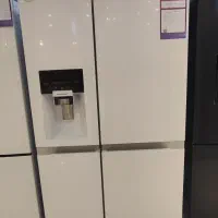 ساید بای ساید|یخچال و فریزر|اصفهان, راه آهن|دیوار