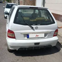 پراید111مدل89
