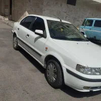 سمند LX EF7، مدل ۱۳۹۷|خودرو سواری و وانت|محمدشهر, محمدشهر|دیوار