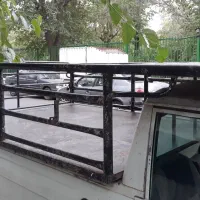 باربند کفی مبلی