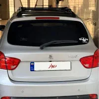 کوییک R اوتومات ۱۴۰۱ نقره ای عروسک معاوضه باسمندlx|خودرو سواری و وانت|شیراز, شهرک فرزانگان|دیوار