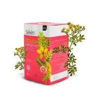 دمنوش خارخاسک (بهبود کلیه و تقویت پروستات)