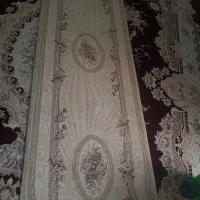 فرش راهرویی تمیز