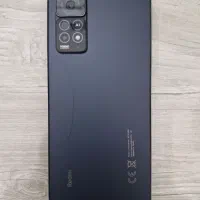 گوشی Redmi Note 11 pro 5G|موبایل|مشهد, طلاب|دیوار