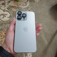 گوشی آیفون ۱۵پرومکس|موبایل|شاهین‌شهر, شهرک پردیس|دیوار