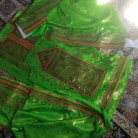 زه با جالار ارزان میدوزم