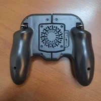 دسته متصل شونده گوشی کالاف و پابجی|کنسول، بازی ویدئویی و آنلاین|پرند, فاز ۲|دیوار