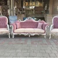 تعمیرات تخصصی مبلمان امرالهی ضمانت کتبی ۵ ساله