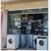 تعمیرونصاب انواع لباسشویی