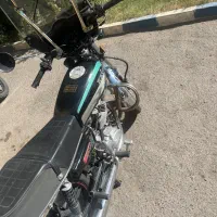 کویر ۲۰۰|موتورسیکلت|تهران, تاکسیرانی|دیوار