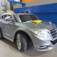 ماشین شارژی