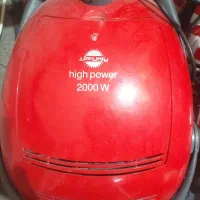 جاروبرقی پارس خزر 2000 وات