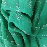 پارچه ها در رنگ های مختلف وجنس های مختلف|لباس|تهران, آذری|دیوار