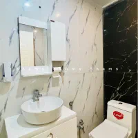 اجاره واحد ۲خواب/نوساز/رو به افتاب جنوبی(خانم شمس)|اجارهٔ آپارتمان|کرج, ساماندهی|دیوار