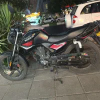 موتور ایردوکو۱۵۰ مدل۹۸ کمکار