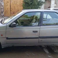 پژو405مدل87|خودرو سواری و وانت|مشهد, دوست آباد|دیوار