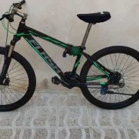 دوچرخه سایز 26