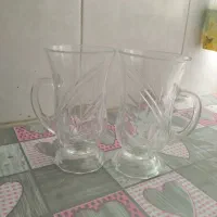 سه دست لیوان