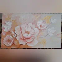 تابلو دکوراتیو برجسته