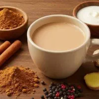 چای ماسالا