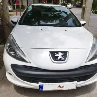 ۲۰۷پانا ارتقا یافته  ۱۴۰۳ کم کار