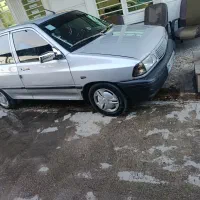 پراید 94 کم کار|خودرو سواری و وانت|گنبد کاووس, |دیوار