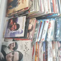 فروش آرشیو کامل|فیلم و موسیقی|اصفهان, فرح آباد|دیوار