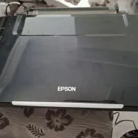 پرینتر اپسون رنگی و اسکنر EPSON TX109 بدون کارتریج|پرینتر، اسکنر، کپی، فکس|تهران, آذربایجان|دیوار