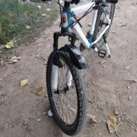 دوچرخه ایتنز  ۲۶