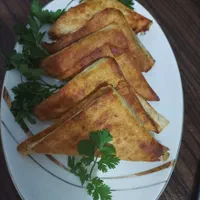 سمبوسه خانگی وبهداشتی. مستر سمبوسه.|خوردنی و آشامیدنی|اصفهان, همت‌آباد|دیوار