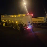 تانکر ماموت مدل ۹۶