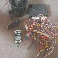 دزدگیر  خودرو مارک پرادو