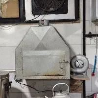 قلیان و فنوجاذغال سفره خونه|کافیشاپ و رستوران|هشتگرد, شهرک بعثت|دیوار