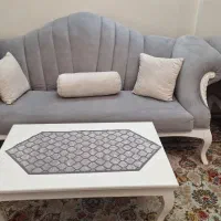 مبل راحتی ۷نفره