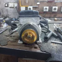 لوله کشی و تعمیرات پمپ آب|خدمات پیشه و مهارت|بندر ماهشهر, |دیوار